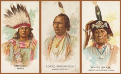 Grote Indian Chiefs