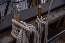Mariner Ropes