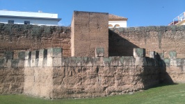 Muren av Macarena 7