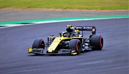 Nico Hulkenberg F1