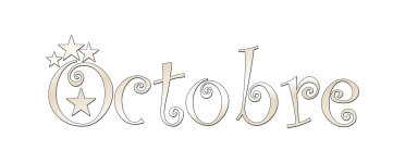 октября
