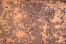 Old Rusty Metal Texture