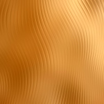 Digitalt papper med gyllene mönster 12