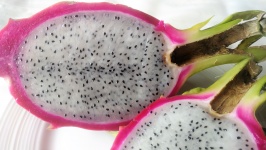 Pitaya sau fructe de dragon 2
