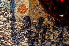 Rock Granite Background