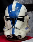 Helma Star Wars Storm Troopers