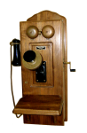 Téléphone antique 1