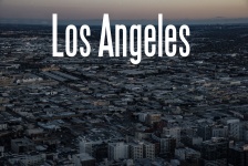 Urban Los Angeles