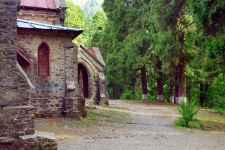 Wilderness Church 4