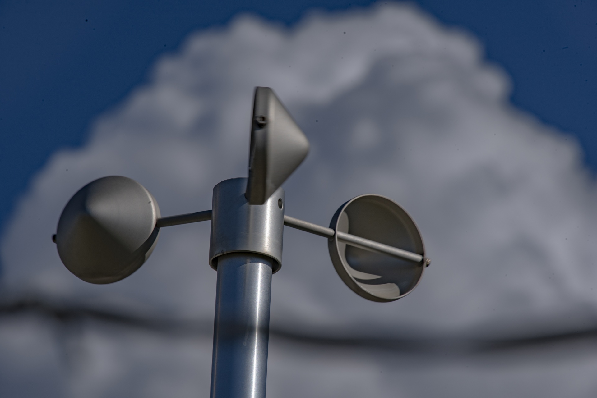 Cloud And Weather Instrument