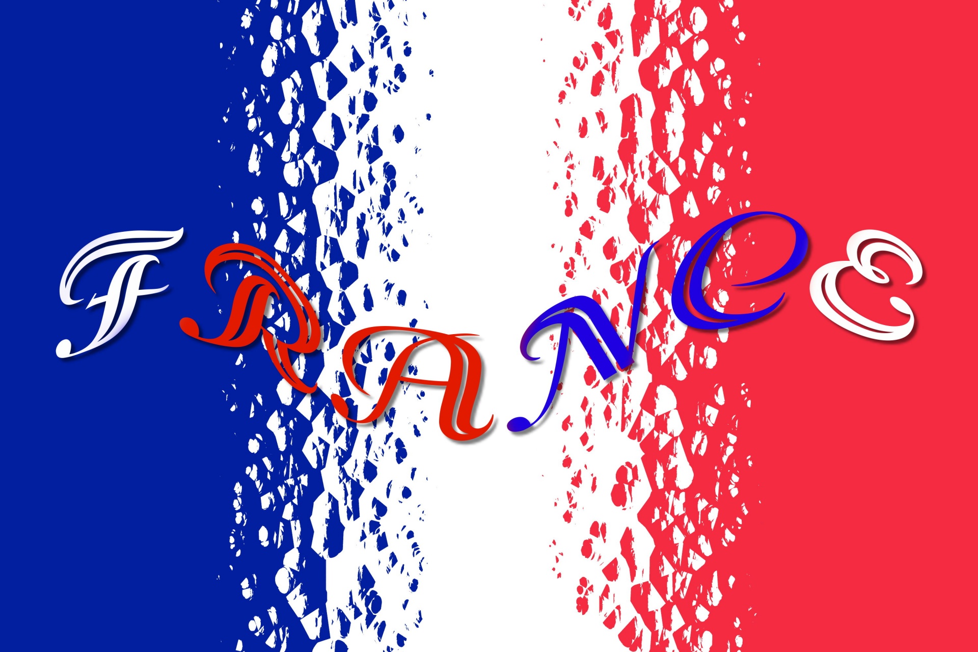 法国的国旗照片摄影图片_ID:143176900-Veer图库