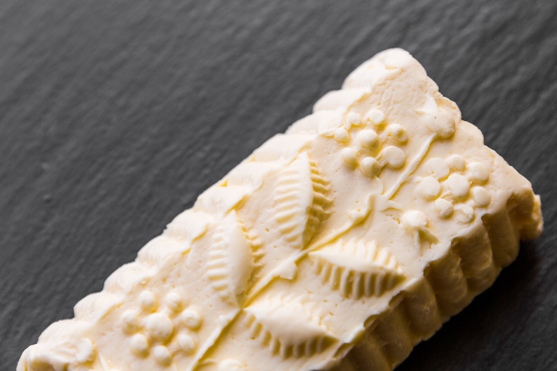 Piece Of Butter Free Stock Photo - Public Domain Pictures