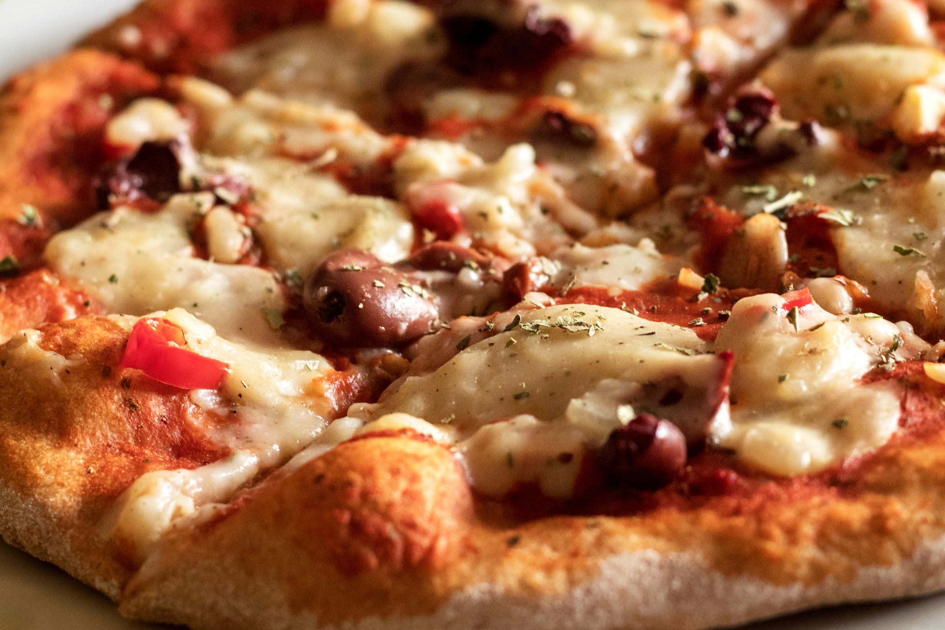 Pizza Free Stock Photo - Public Domain Pictures