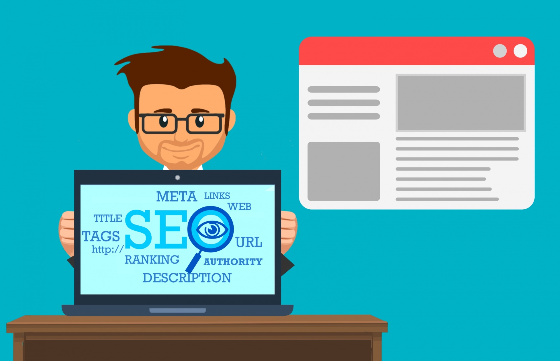 Seo Specialist Free Stock Photo - Public Domain Pictures
