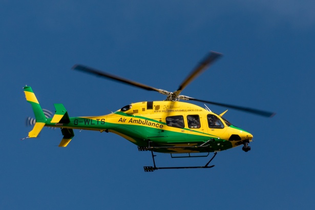 Air Ambulance Free Stock Photo - Public Domain Pictures
