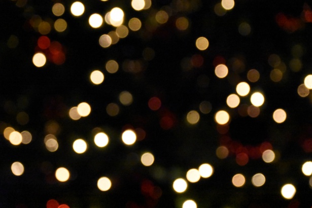 Bokeh Lights Background Free Stock Photo - Public Domain Pictures