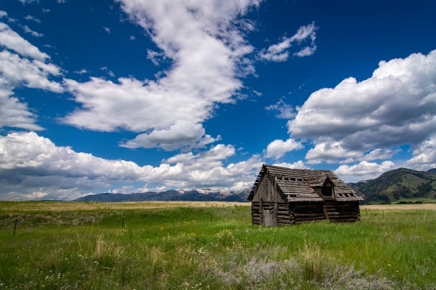 Cabin Free Stock Photo - Public Domain Pictures