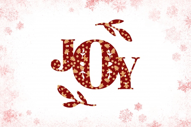 Joy Christmas Free Stock Photo - Public Domain Pictures