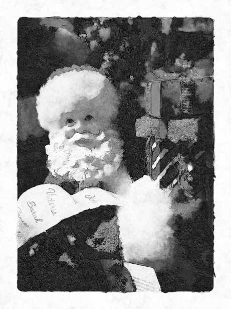 Santa Claus Free Stock Photo Public Domain Pictures