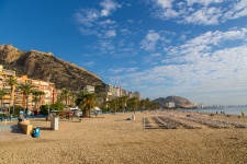 Alicante Espanha