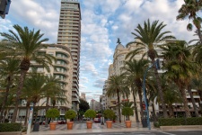 Alicante Hiszpania