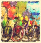 Cyklar