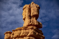 Rochas do Bryce Canyon