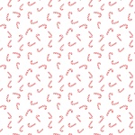 Candy Cane Paper