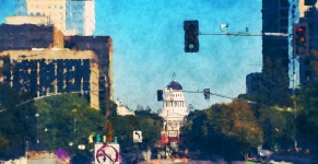 Capital Of California