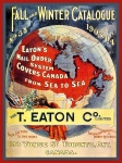 Catálogo Eaton 1903-04