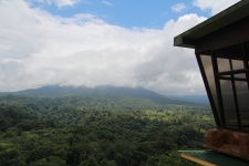Sanctuaire de faune du Costa Rica