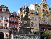 Cseh Köztársaság, Karlovy Vary