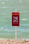 Non nuotare