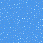 Punkte, Spots Hintergrund Blau