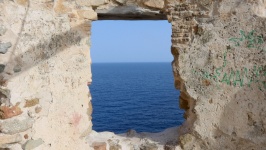 Window On The Sea