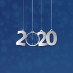 2020 újévi alap