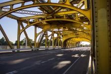 Goldene Brücke