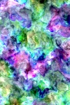 Grunge background colors colorful