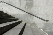 Escaliers modernes