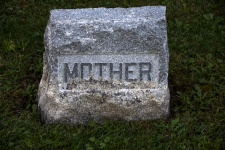 Mother Tombstone