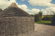 Neolithic House