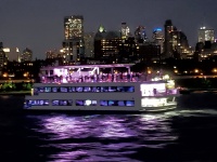 Party Cruise Boat