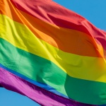 Bandeira do arco-íris