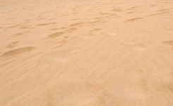 Fundo de textura de areia