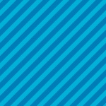 Fondo diagonal azul de rayas