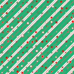 Texture étoile de papier de Noël