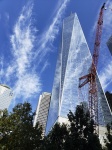 Tour du World Trade Center 1