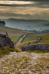 Yorkshire-Landschaft