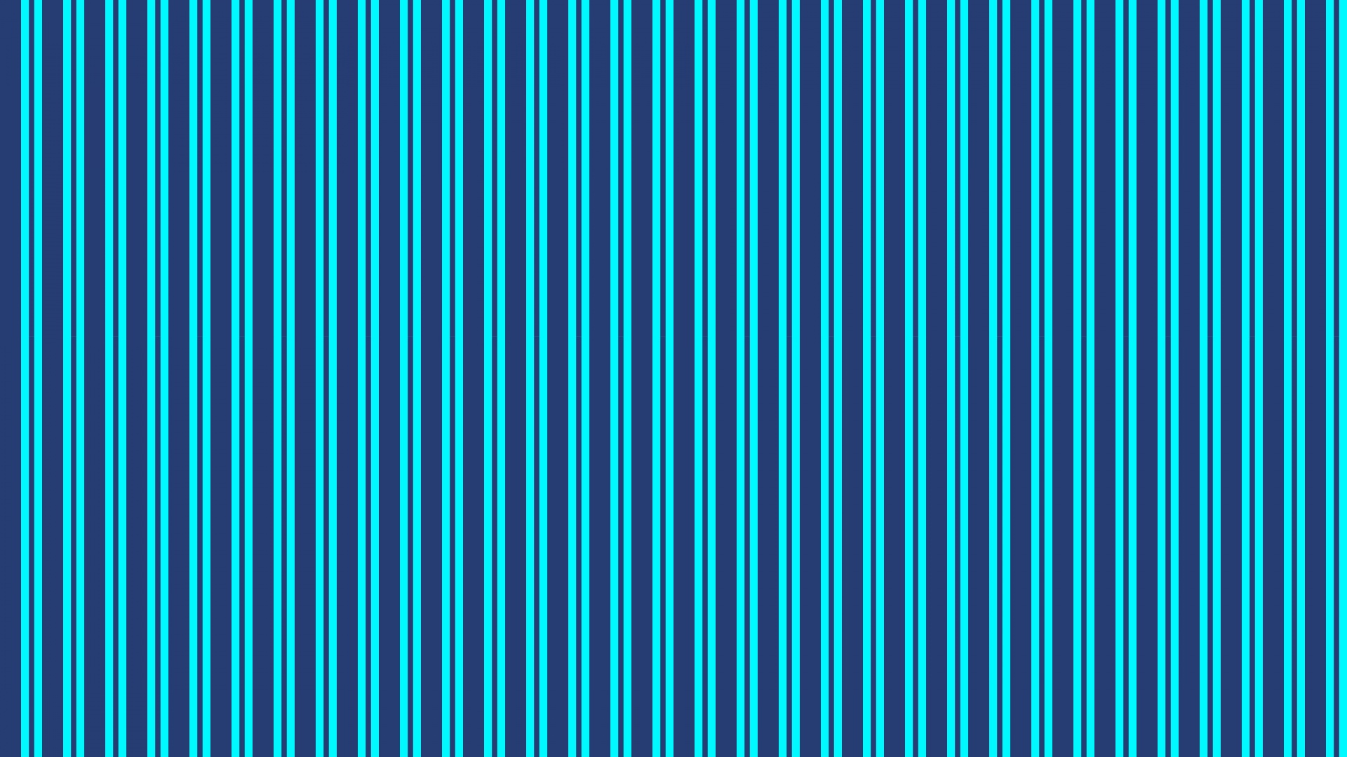 Patrón de rayas azul turquesa