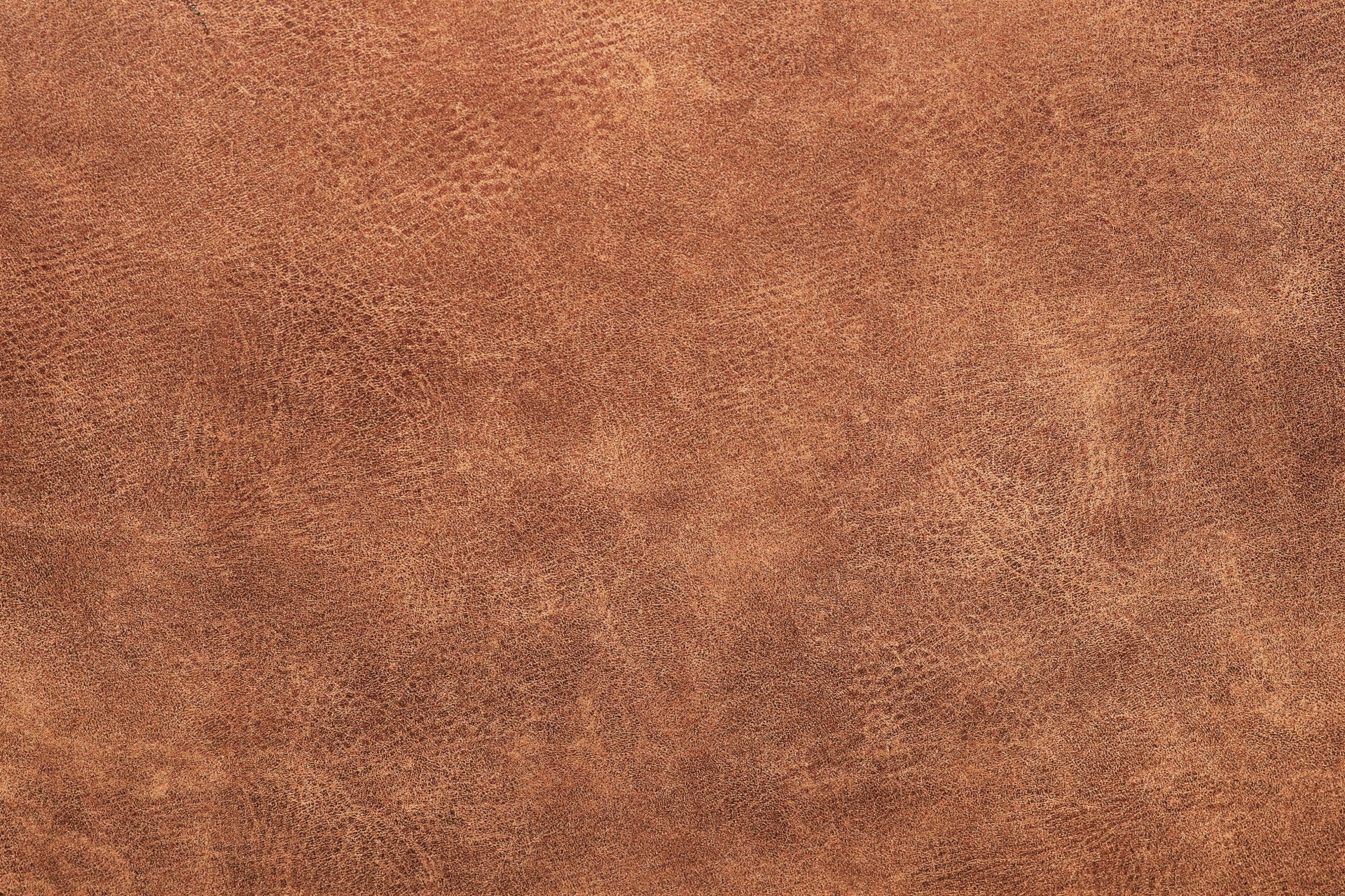 Brun läder textur bakgrund